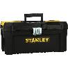 CAJA DE HERRAMIENTAS PLÁSTICO ESSENTIAL 16 STANLEY 406X205X195MM STST1-75518