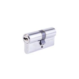 BOMBILLO TALLA 60 TESA L/LARGA T65D 30-50 NIQUELADO DOBLE EMBRAGUE