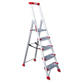 ESCALERA ELEGANCE PELDAÑO 86 EN 945 FARAONE