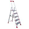 ESCALERA ELEGANCE PELDAÑO 86 EN 945 FARAONE