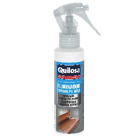 QUILOSA ORBAFOAM ELIMINADOR ESPUMA PU SECA100ML 10044090