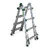 ESCALERA ES. TELE.5X4 (AK55) FARAONE