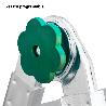 ESCALERA ES. TELE.5X4 (AK55) FARAONE