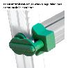 ESCALERA ES. TELE.5X4 (AK55) FARAONE
