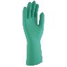 GUANTE NITRIL330 VERDE RNF15 T/9 331000471 3L