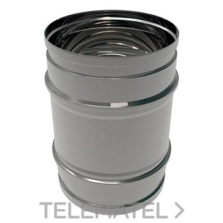 ADAPTADOR M-M 80 SIMPLE PARED 2700465 ROS