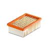 FILTRO PLANO PAPEL PLEGADO 2863005 KARCHER