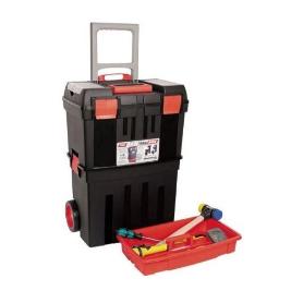 TALLER MOVIL 1 BANDEJA TAYG MOD.57 470X290X630MM 60L REF.157004