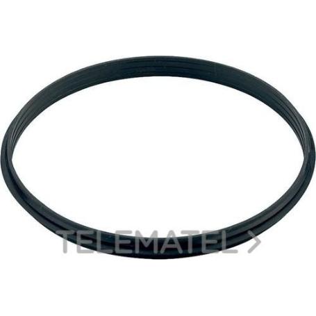 JUNTA SILICONA Ø 200 5003954 ROS