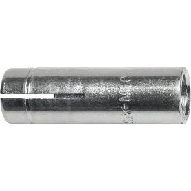 CAJA 100 ANCLAJE HEMBRA SAP M8*30 APOLO