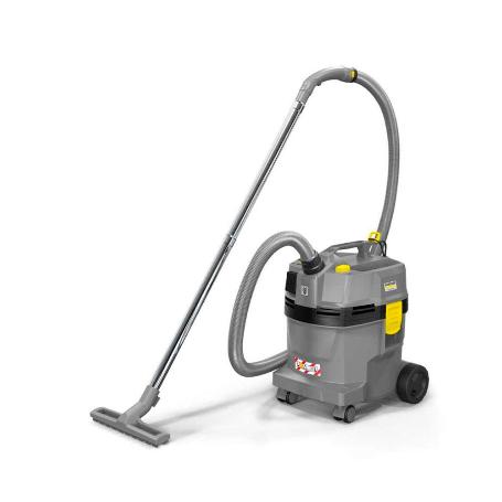 ASPIRADORA NT 22/1 AP TE L 1.378-610.0 KARCHER