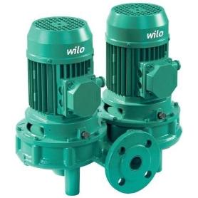 BOMBA DPL 65/115-1,5/2 PN 10 2121261 WILO