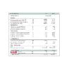 CALDERA CARES PREMIUM 30 FF EU GN 3301323 ARISTON