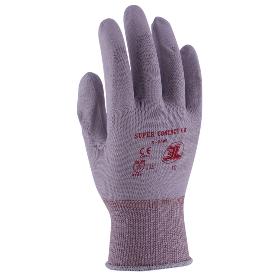 GUANTE TERMICO FRIO THERMY ICE T 10 NYLON+TERRY S-C GF010