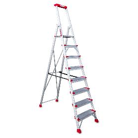 ESCALERA ELEGANCE PELDAÑO 86 EN 948 FARAONE