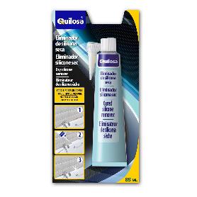 ELIMINADOR DE SILICONA SECA 85ML 20875