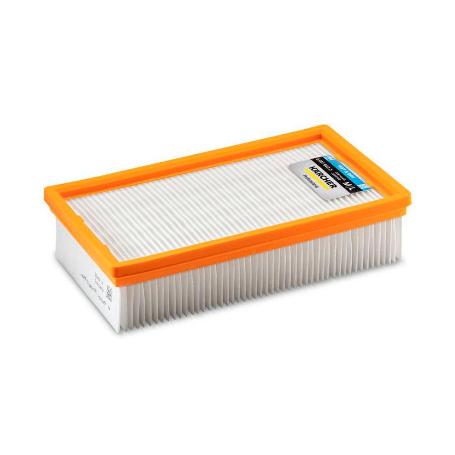 FILTRO PLANO DE PAPEL PLEGADO 6.907-662.0 KARCHER
