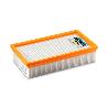 FILTRO PLANO DE PAPEL PLEGADO 6.907-662.0 KARCHER