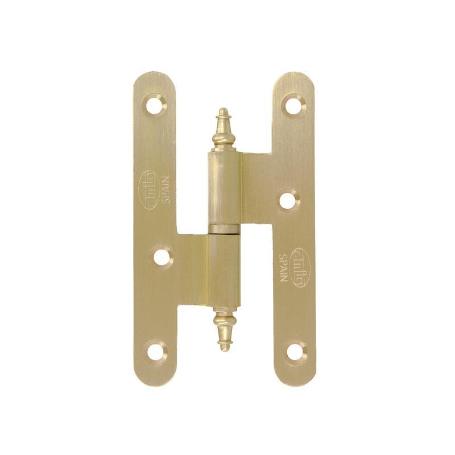 PERNIO 407-100/A LATON MATE IZDA. 13481 AMIG