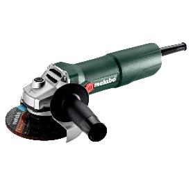 AMOLADORA W 750-125 603605000 METABO