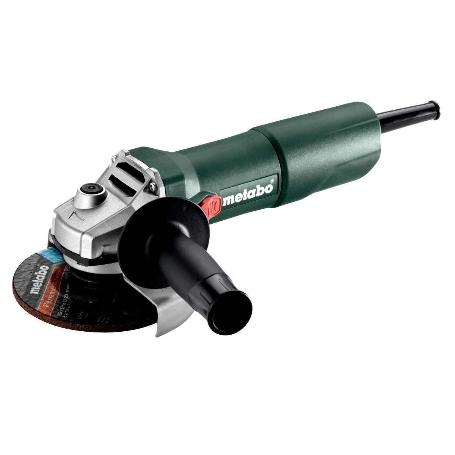 AMOLADORA W 750-125 603605000 METABO