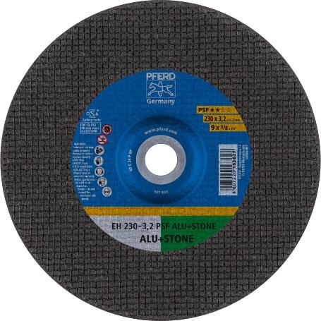 PFERD DISCO PIEDRA EH-230-3,2 C 24 PPS FOR - 61824222