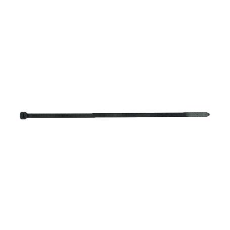 100 UD. BRIDA NEGRO 4,8X286 448286BAN APOLO