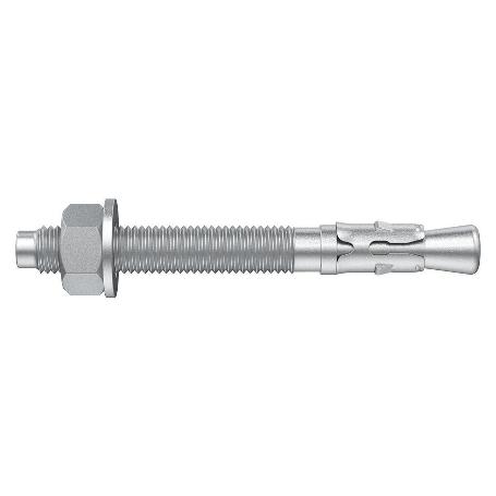 ANCLAJE METALICO PERNO INDEX MTA CINCADO ANC.PERNO 16-220