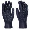 GUANTE UNIGRIP NITRILO 50/UD BK2560 TALLA XL