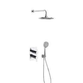 EMPOTRADO MONOMANDO 2 VIAS 941502RP240 R.SOLER