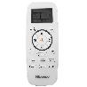 SPLIT STYLE CF35MR04 CON WIFI HISENSE