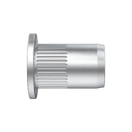 CAJA 200 REMACHES ROSC C/V GRAFILADO M8X21