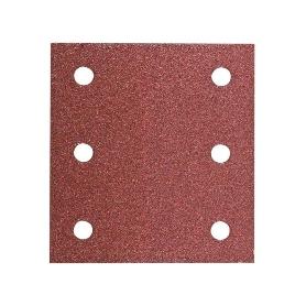 PAPEL LIJA 114X104MMK40(10PZS) 753041 HITACHI