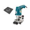 FRESADORA VIRUTEX FP114 430W 230V PINZA 6MM
