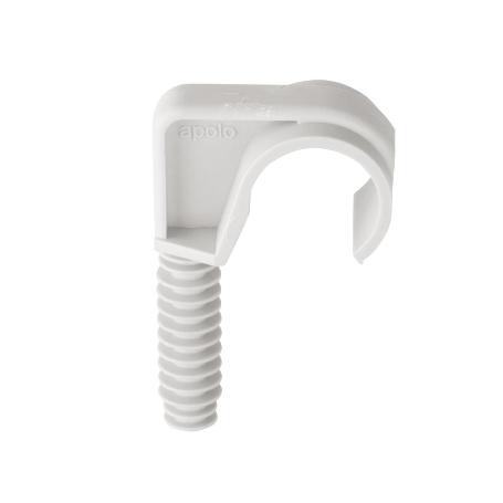 CAJA 100 GRAPA SIMPLE PLASTICO 18 918FTS CELO