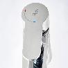MONOMANDO LAVABO ZIP PLUS 2.0 BLANCO GALINDO