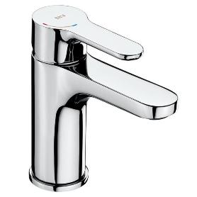 GRIFO MEZ. L20 LAVABO A5A3K09C00 ROCA