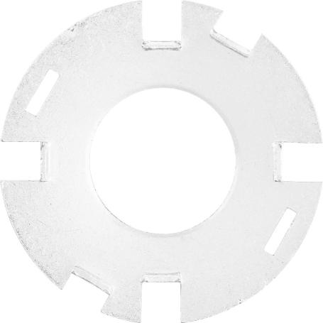 JGO ADAPTADOR APM 50,8/22,2-30 900390 CABALLITO