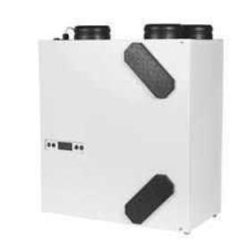 GRUPO DOBLE FLUJO DF AIR 180  DFEX140L SIBER