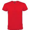 CAMISETA 6424 ATOMIC NEGRO XXL OK