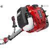 DESBROZADORA B410S SHINDAIWA 41,5CM3 2,42 CV