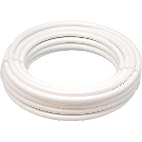 ROLLO 25M TUBERÍA BLANCA C5108-25 ALTADEX