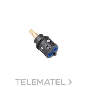CARTUCHO INVERSOR Ø27 2 S 180º CT27VF006 CLEVER