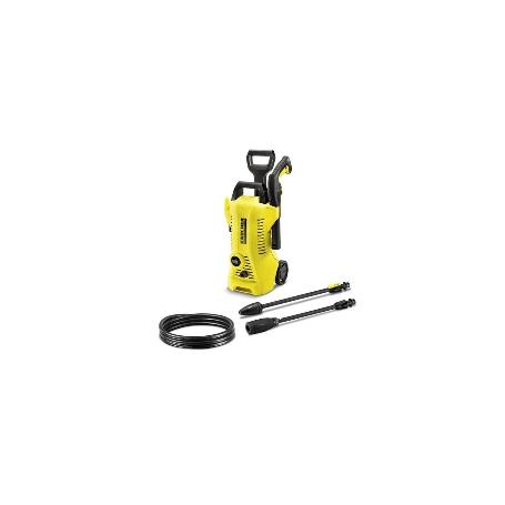 KARCHER HIDROLAVADORA K2 POWER CONTROL 110BAR 1,4KW 1.673-600.0