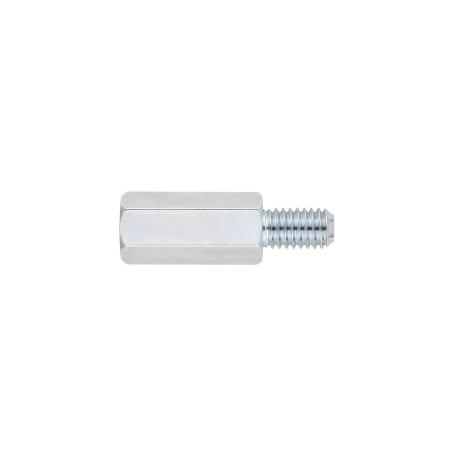 SEPARADOR M/H CUADRO ELEC. M6×30 MAMH0630 INDEX