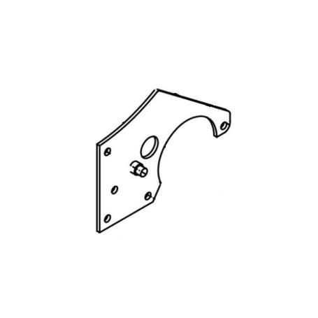 CJTO PROTECTOR FIJO DERECHO 3345140 VIRUTEX