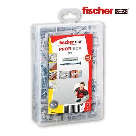 MALETIN TACOS XS 5/6/8+TORN 180 UDS 512642 FISCHER