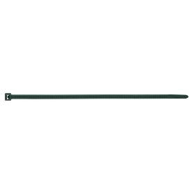 BRIDA NYLON VERDE INDEX BOLSA 100UNDS MED.BRIDA 4.8-290MM (CAJA 100)