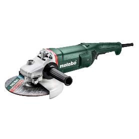AMOLADORA ANGULAR WE 240-230 606484000 METABO