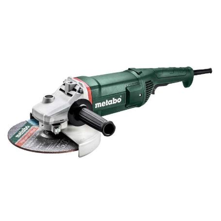 AMOLADORA ANGULAR WE 240-230 606484000 METABO